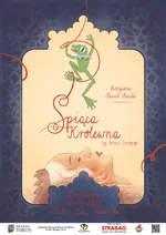 Plakat Ewelina Brudnicka