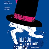 Alicja w Krainie Czarów