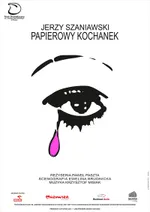 plakat Krzysztof Małachowski