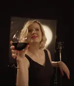 muzycy w trakcie spektaklu