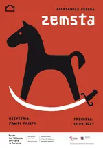 plakat Agnieszka Popek-Banach i Kamil Banach